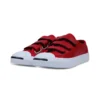 Jack Purcell Smile Röd