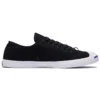 Jack Purcell Smile Svart/Blå