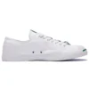 Jack Purcell Smile Vit/Grön