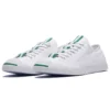 Jack Purcell Smile Vit/Grön