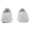 Jack Purcell Smile Vit/Grön
