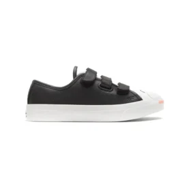 Jack Purcell Sneakers K Svart/Rosa