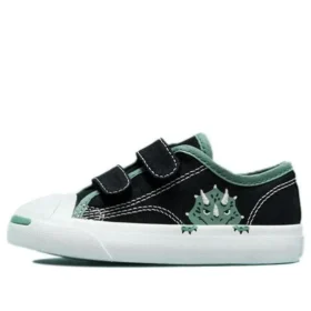 Jack Purcell Svart/