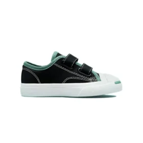 Jack Purcell Svart/