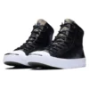 Jack Purcell Svart
