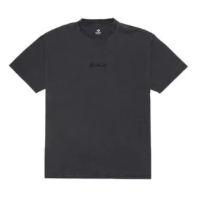 Jack Purcell T-shirt, asiatiska storlekar, ”Svart”