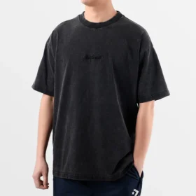 Jack Purcell T-shirt, asiatiska storlekar, ”Svart”