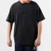 Jack Purcell T-shirt, asiatiska storlekar, ”Svart”