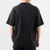 Jack Purcell T-shirt, asiatiska storlekar, ”Svart”