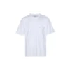 Jack Purcell T-shirt med tryck, asiatiska storlekar, ”White”