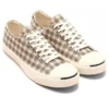 Jack Purcell ”US Check Beige”