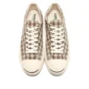 Jack Purcell ”US Check Beige”