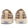 Jack Purcell ”US Check Beige”
