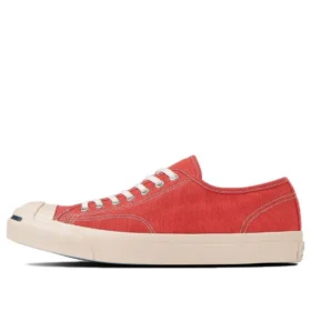 Jack Purcell US Ox ”Warm Red”