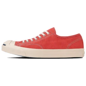 Jack Purcell US Ox ”Warm Red”