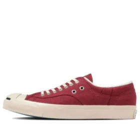 Jack Purcell Us Rly IL ”Red”