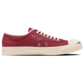 Jack Purcell Us Rly IL ”Red”