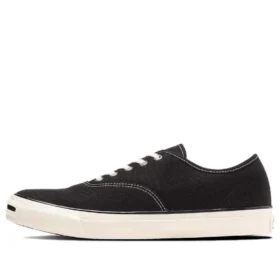 Jack Purcell US Windjammer ”Black White”