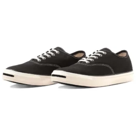 Jack Purcell US Windjammer ”Black White”