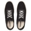 Jack Purcell US Windjammer ”Black White”
