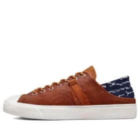 Jack Purcell Vintage Crush Low ”Meerkat”