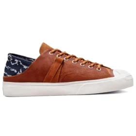 Jack Purcell Vintage Crush Low ”Meerkat”