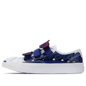 Jack Purcell ”White Blue”
