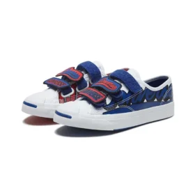 Jack Purcell ”White Blue”
