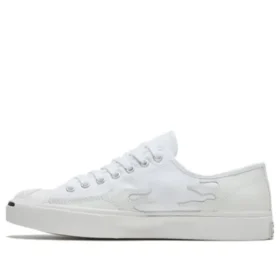 Jack Purcell ”White Flames” Low Top