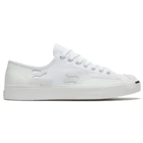 Jack Purcell ”White Flames” Low Top