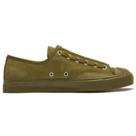 Jack Purcell Zip ”Olive”