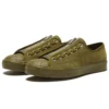 Jack Purcell Zip ”Olive”