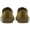 Jack Purcell Zip ”Olive”
