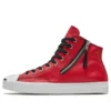 Jack Purcell Zip ”Red”