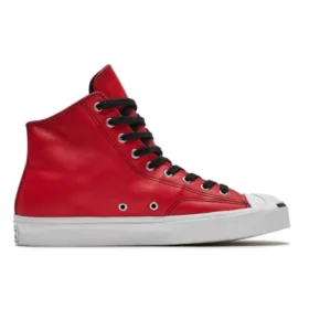 Jack Purcell Zip ”Red”