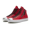 Jack Purcell Zip ”Red”