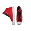Jack Purcell Zip ”Red”