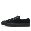 Jack Purcell Zip ”Svart”