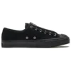 Jack Purcell Zip ”Svart”
