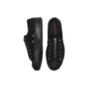 Jack Purcell Zip ”Svart”