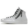 Jack Purcell Zip ”White”