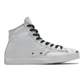 Jack Purcell Zip ”White”