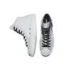 Jack Purcell Zip ”White”
