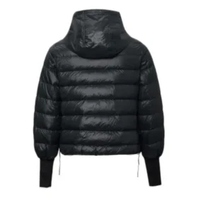 Jackor Asiatisk storlek ”Black”