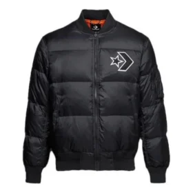 Jackor Asiatisk storlek ”Black White”