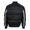Jackor Asiatisk storlek ”Black White”