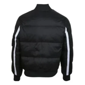 Jackor Asiatisk storlek ”Black White”