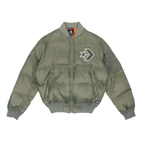 Jackor Asiatisk storlek ”Green”