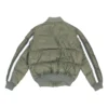 Jackor Asiatisk storlek ”Green”
