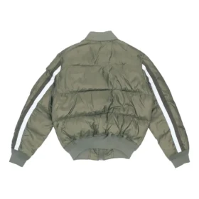 Jackor Asiatisk storlek ”Green”